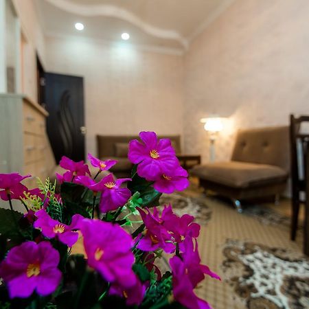 ティビリシGabi'S Houseアパートメント エクステリア 写真