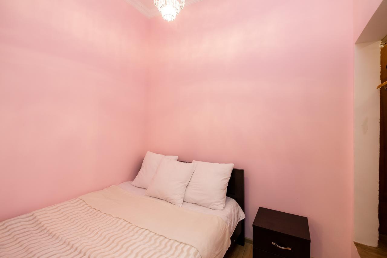 ティビリシGabi'S Houseアパートメント エクステリア 写真